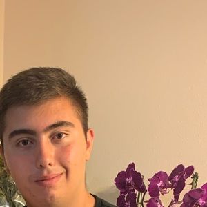 Meet your Posher, Gevork